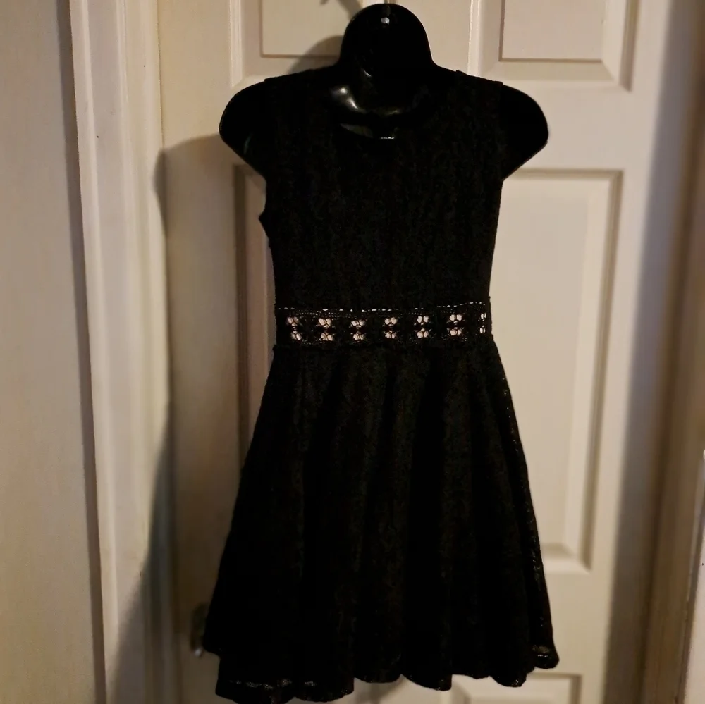 Beautees Dress size 12